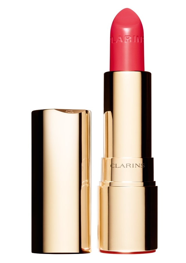 CLARINS JOLI ROUGE 740 BRIGHT CORAL 3.5 GR TESTER