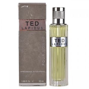 TED LAPIDUS TED AFTER-SHAVE LOCION EDT 50 ML REGULAR 