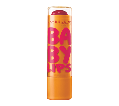 MAYBELLINE BABY LIPS CHERRY ME REGULAR (Sin caja) 