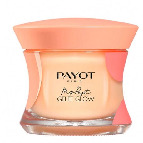 PAYOT GELEE GLOW 50 ML TESTER