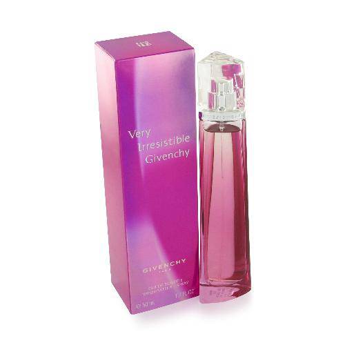 VERY IRRESISTIBLE WOMAN EDT 75ML @ 