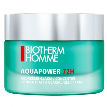 BIOTHERM HOMME AQUAPOWER 72 H 50 ML TESTER