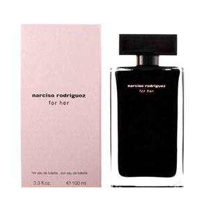NARCISO RODRIGUEZ WOMAN EDT 100ML @ 