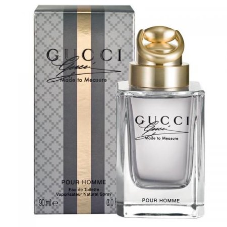 GUCCI MADE TO MEASURE EDT 90 ML TESTER