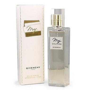 GIVENCHY MY COUTURE EDP 100ML @ (Sin caja) 