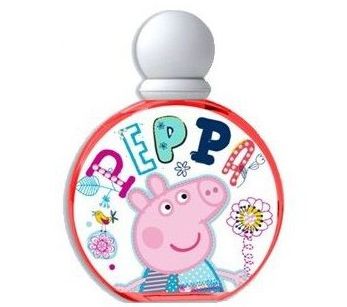 PEPPA PIG EDT 50 ML (Sin caja) | 