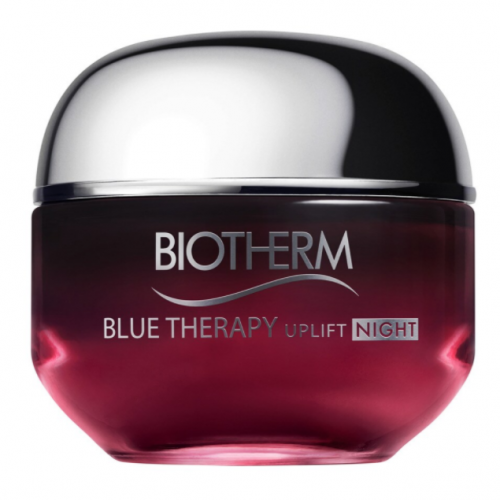 BIOTHERM BLUE THERAPY RED ALGAE NIGHT 50 ML TESTER