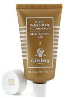 SISLEY SOLEIL SANS SOLEIL SELF TANNING GEL N 2 75 ML TESTER  (Sin caja, bote ligeramente daado)