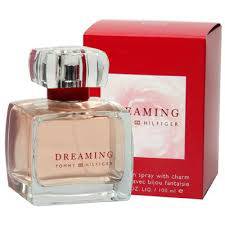 TOMMY DREAMING WOMAN EDP 100ML TESTER