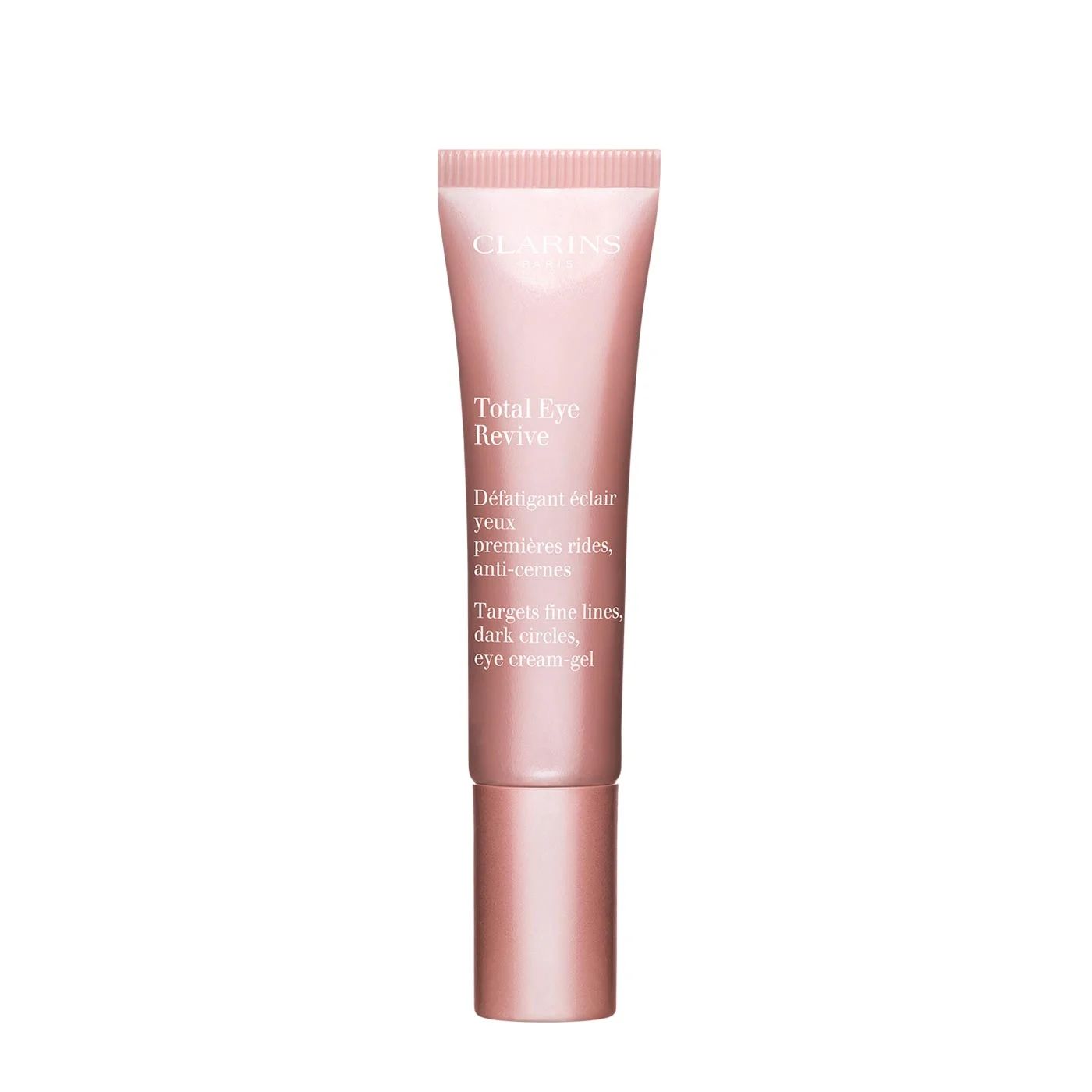 CLARINS TOTAL EYE REVIVE 15 ML TESTER