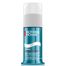 BIOTHERM HOMME T-PUR ANTI OIL & WET 50 ML TESTER