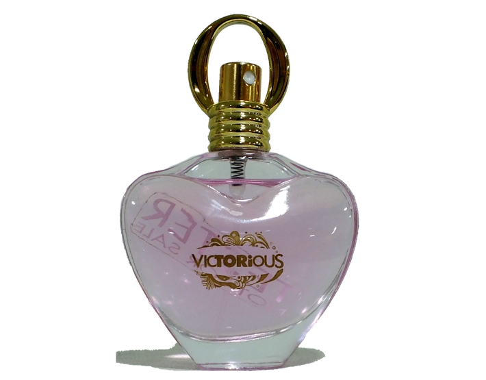 VICTORIOUS EDT 50 ML @ 