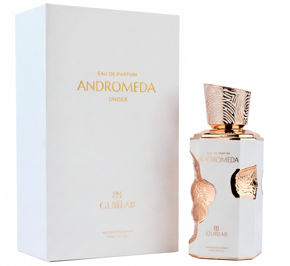 GUILLAB ANDROMEDA EDP UNISEX 100 ML REGULAR 