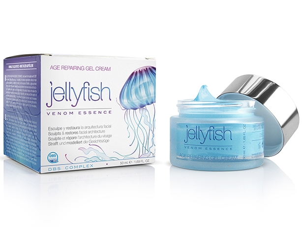 DIET ESTHETIC JELLYFISH VENOM ESSENCE GEL CREMA 50 ML REGULAR 