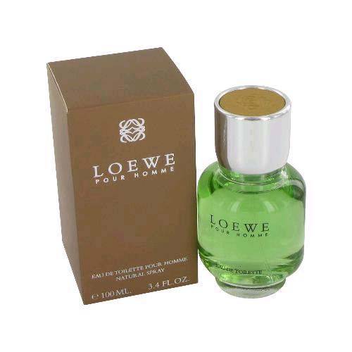 LOEWE POUR HOMME EDT 100ML 