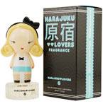 HARAJUKU LOVERS G (NIÑOS) EDT 100 ML @