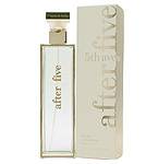 5TH AVENUE AFTER FIVE EDP 125ML 