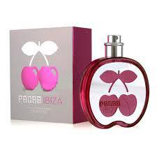 PACHA IBIZA 2010 WOMAN EDT 50ML PACHA IBIZA 2010 WOMAN EDT 50ML