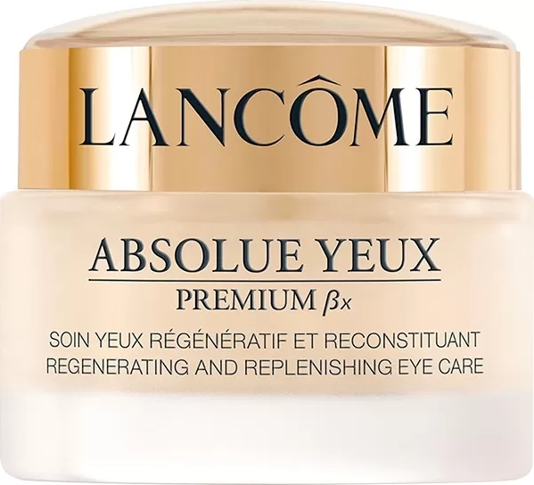 LANCOME ABSOLUE YEUX PREMIUN BX  20 ML @