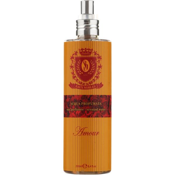 SHANDARA ACQUA PROFUMATA AMOUR 250 ML @ (Sin caja)