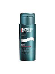 BIOTHERM HOMME T-PUR ANTI OIL & SHINE 50 ML @