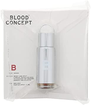 BLOOD CONCEPT B EDP 30 ML VAPO 