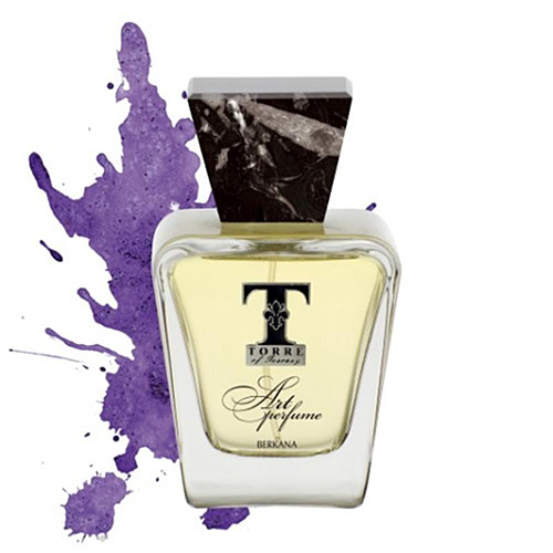 TORRE OF TUSCANY BERKANA UNISEX 100 ML TORRE OF TUSCANY BERKANA UNISEX 100 ML