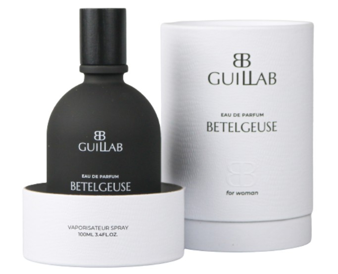 GUILLAB BETELGEUSE FOR WOMAN EDP 100 ML GUILLAB BETELGEUSE FOR WOMAN EDP 100 ML