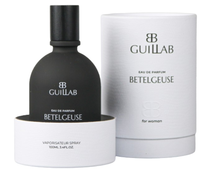 GUILLAB BETELGEUSE FOR WOMAN EDP 100 ML 