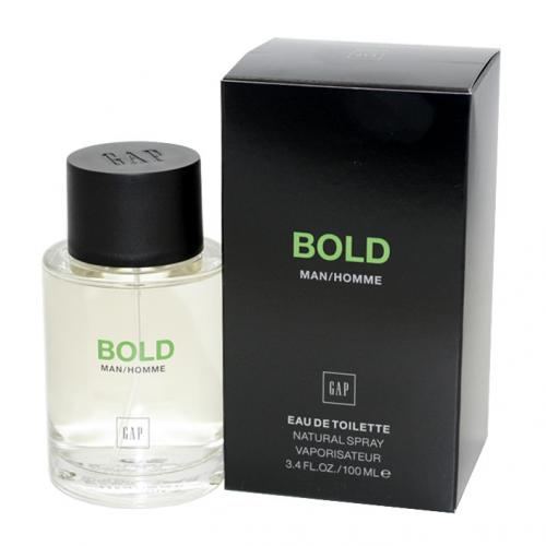 GAP BOLD G7 EDC 100 ML   (cae vapo)