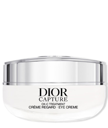 DIOR OX C TREATMENT SERUM EYES 15 ML @