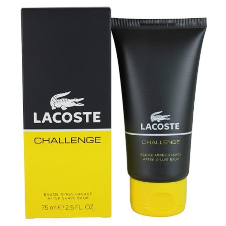 LACOSTE CHALLENGE AFTER SHAVE BALSAMO 75 ML 