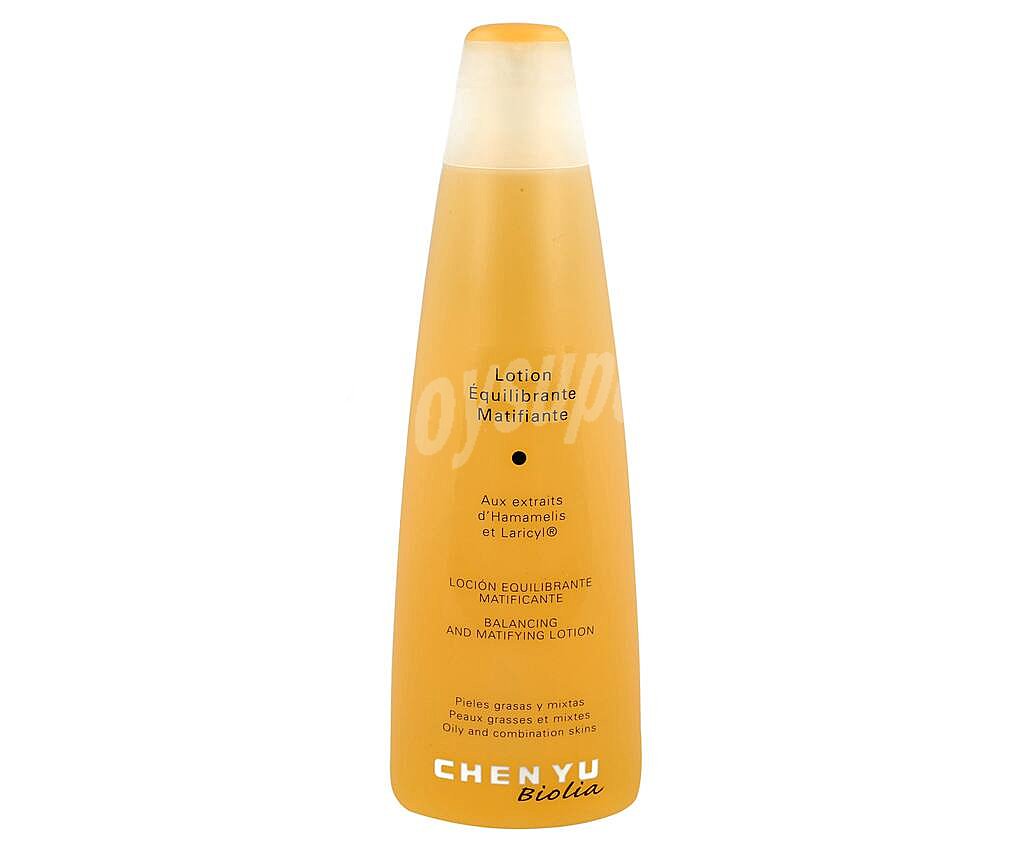 CHEN YU BIOLIA LOTION EQUILIBRANTE 250 ML REGULAR 