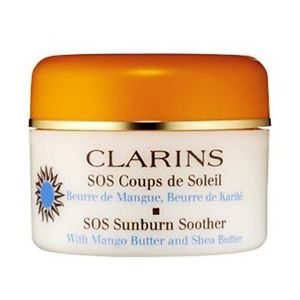 CLARINS SOS COUPS DE SOLEIL 40 ML @