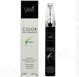 VELDS COLOR ON DEMAND ROOIBOS 20 ML 