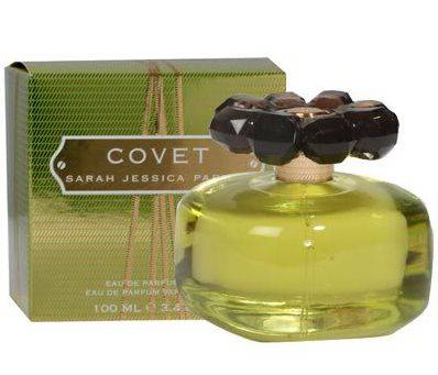 SARAH JESSICA PARKER COVET EDP 100ML REGULAR 