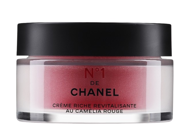 CHANEL N°1 DE CHANEL CREMA RICA 50GR CHANEL N°1 DE CHANEL CREMA RICA 50GR