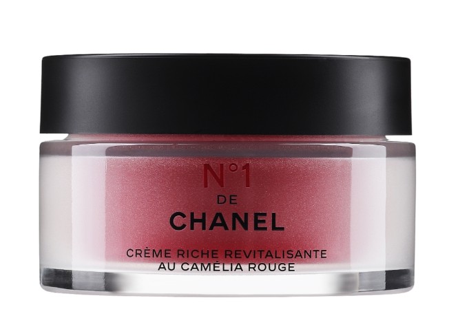 CHANEL N1 DE CHANEL CREMA RICA  50GR 