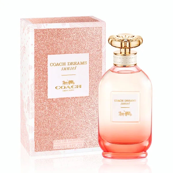 COACH DREAM SUNSET EDP 90 ML @