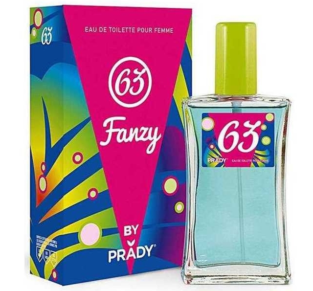 PRADY FANZY EDT 85 ML REGULAR
