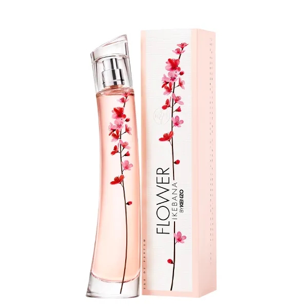 FLOWER BY KENZO IKEBANA EDP 40 ML REGULAR