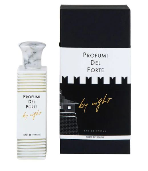 PROFUMI DEL FORTE BY NIGHT EDP MEN 