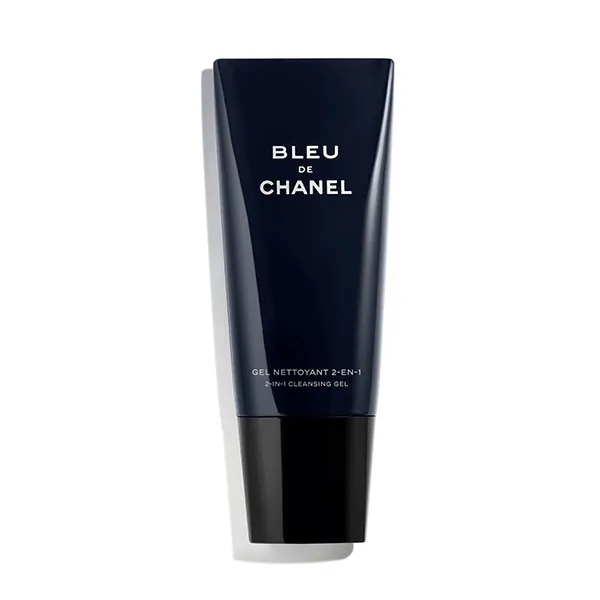 CHANEL BLEU GEL NETTOYANTE LIMPIADOR 2 EN 1 100 ML CHANEL BLEU GEL NETTOYANTE LIMPIADOR 2 EN 1 100 ML
