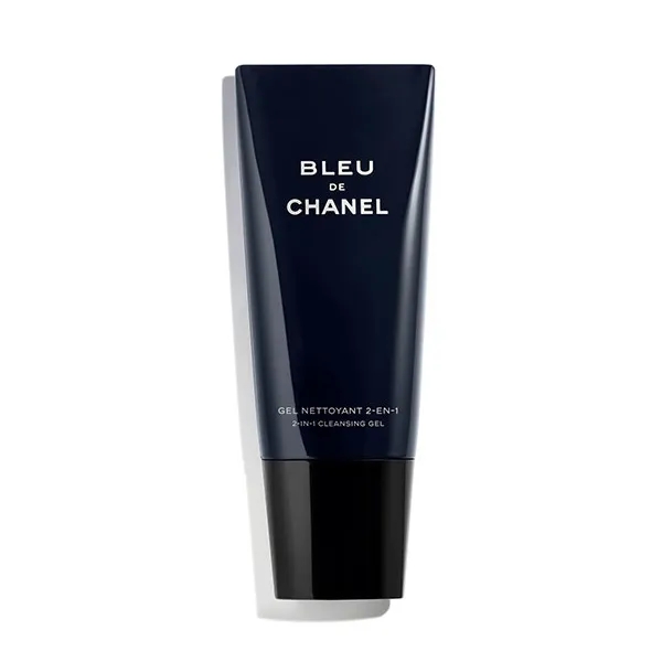 CHANEL BLEU GEL NETTOYANTE LIMPIADOR 2 EN 1 100 ML 