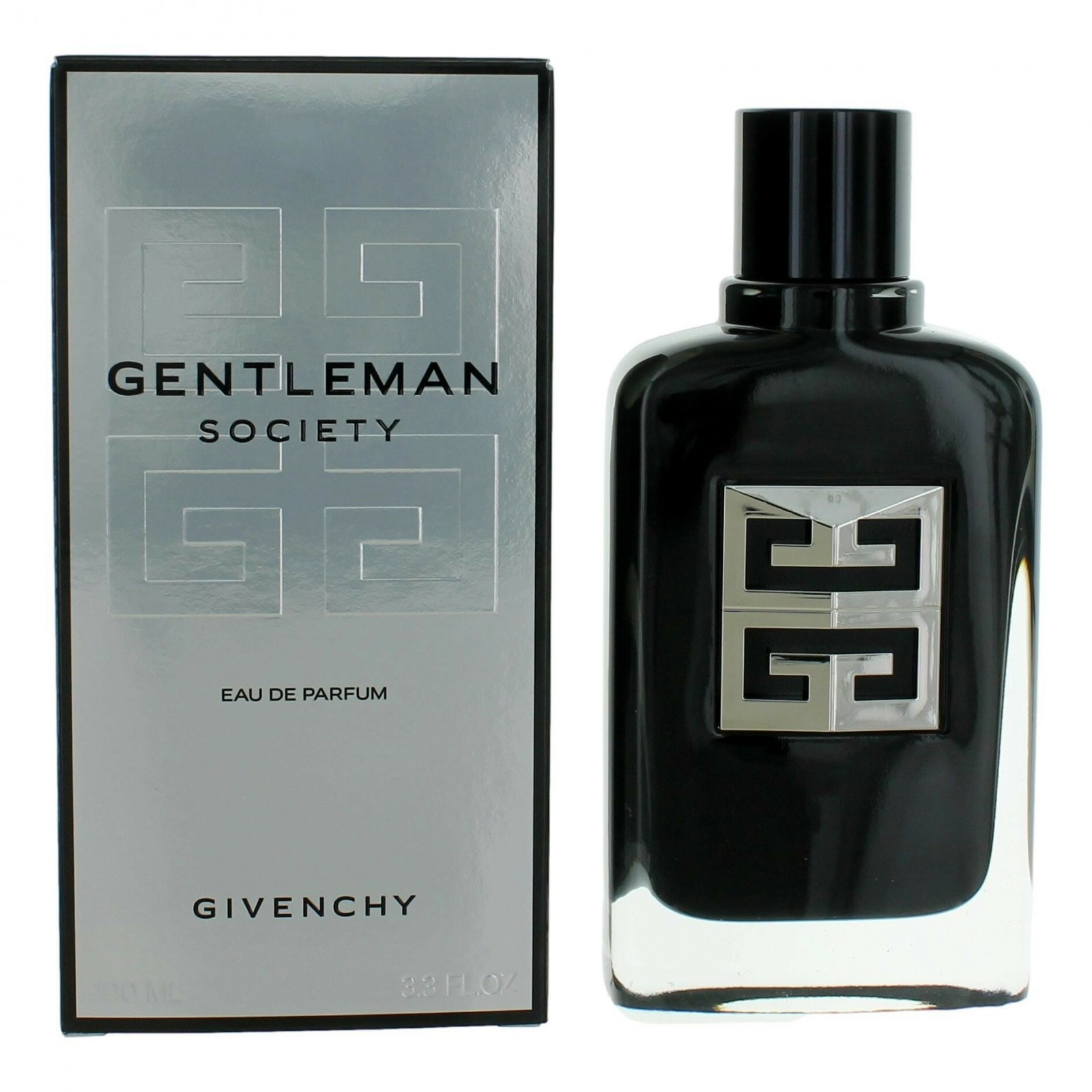 GIVENCHY GENTLEMAN SOCIETY EDP 100ML @