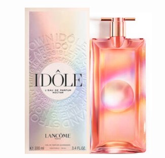 LANCOME IDOLE L´EAU NECTAR EDP 50 ML LANCOME IDOLE L´EAU NECTAR EDP 50 ML