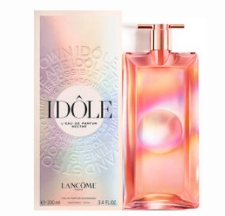 LANCOME IDOLE L´EAU NECTAR EDP 50 ML @ 