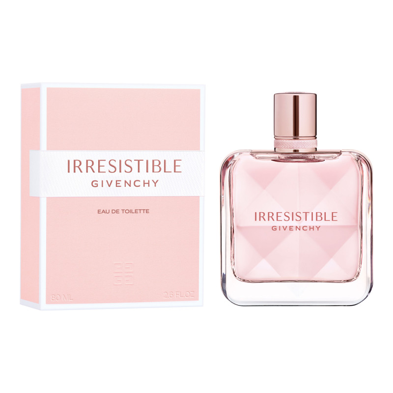 IRRESISTIBLE EDT 80 ML @