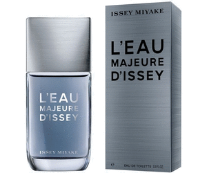 ISSEY MIYAKE L EAU MAJEURE EDT 100ML @