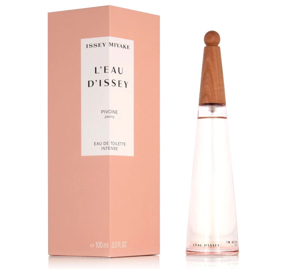 L EAU D ISSEY PIVOINE EDT INTENSE 100 ML FORMATO PROBADOR